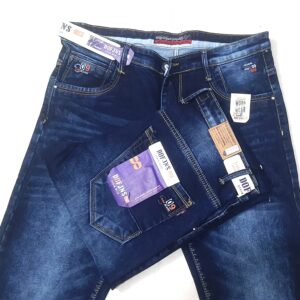 Premium Denim