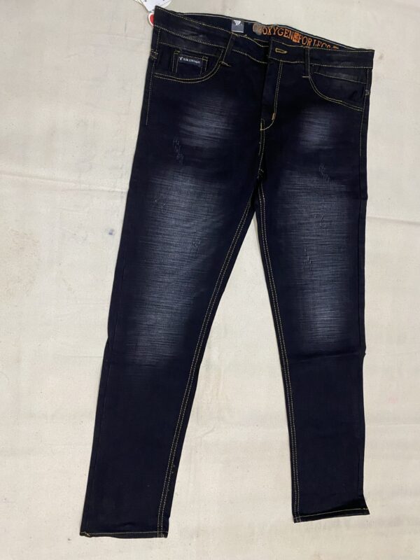 Export Premium Denim