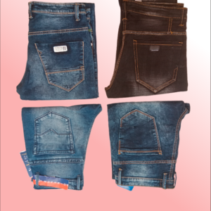 Export Premium Denim